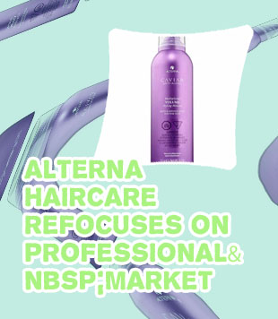 Alterna haircare caviar