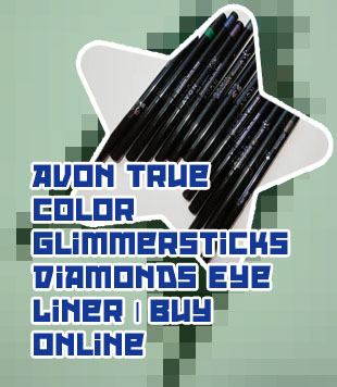 Avon glimmersticks review