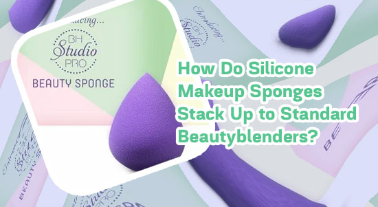 Beauty sponge