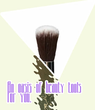 Best brush to cut crease