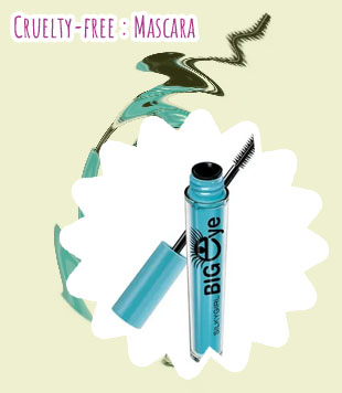 Best cruelty free mascara