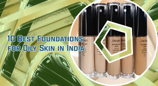 Best foundation for glowing skin
