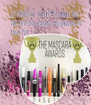 Best inexpensive waterproof mascara