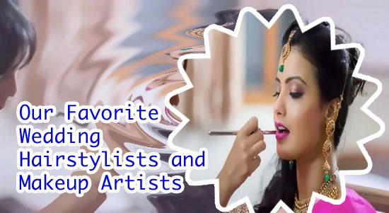 Best makeup artist