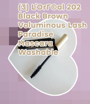 Best mascara 202