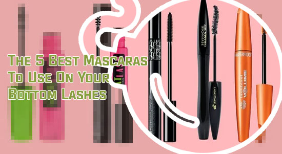 Best mascara for flat eyelashes