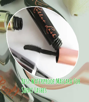 Best mascara for short eyelashes