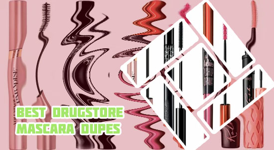 Best over the counter mascara for volume