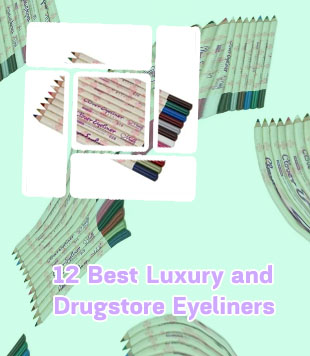 Best pencil eyeliner brand