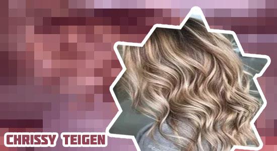 Blonde hair trends fall