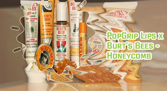 Burt's bees waterproof mascara