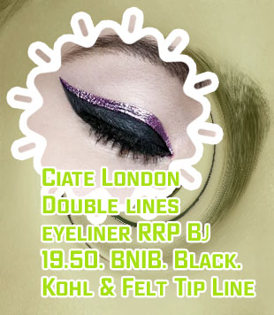 Ciate liquid eyeliner