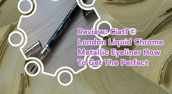 Ciate london liner