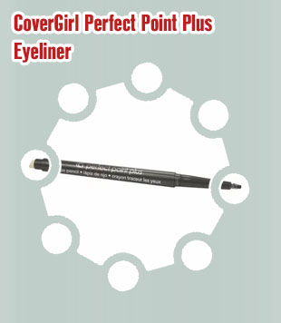 Covergirl perfect point plus reviews