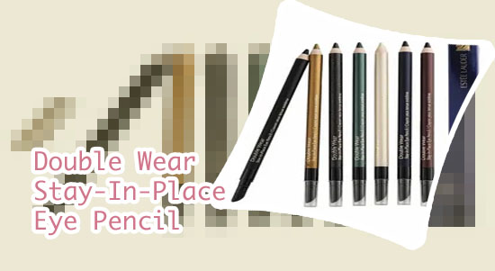 Estee lauder double wear eyeliner review