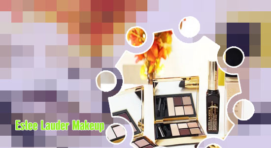 Estee lauder makeup box