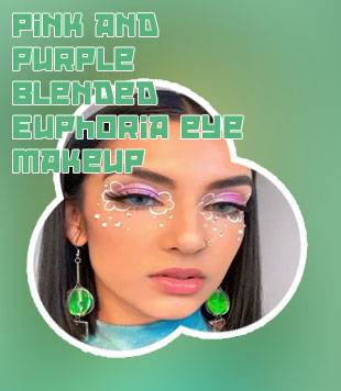 Euphoria make up