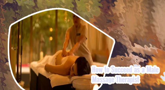 Female to male massage spa near me