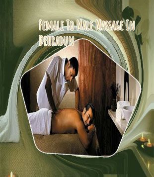 Female to male spa in near me