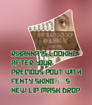 Fenty beauty eaze drop blurring skin tint stores