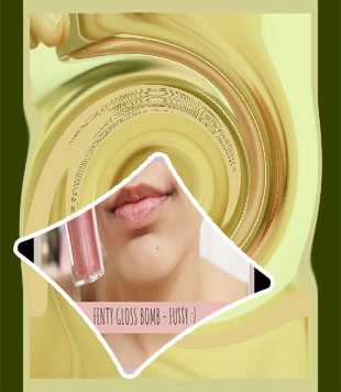 Fenty fussy