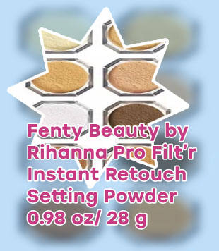 Fenty setting powder shades