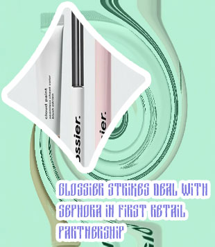 Glossier sephora