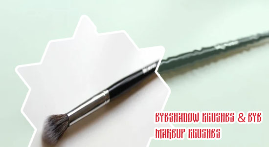 Good cut crease brush