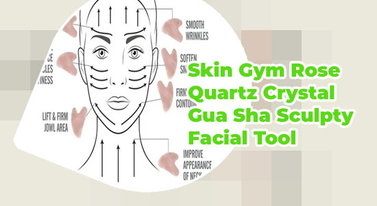 Gua sha tool small business