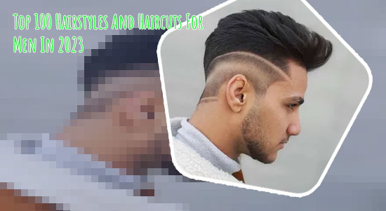 Hair cut trend