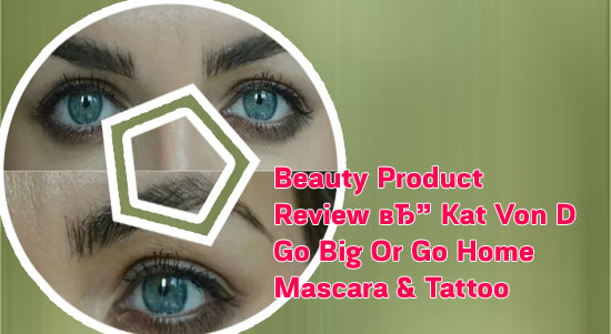 Kat von d tattoo liner mad max reviews