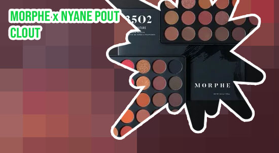Morphe store