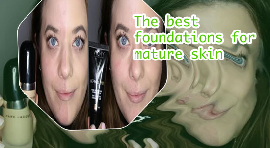 Most full coverage foundation