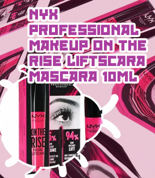 Nyx mascara on the rise
