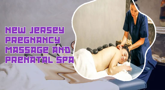 Pregnancy spa packages near me