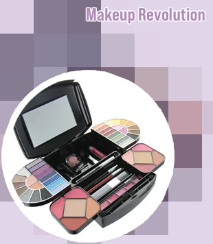 Revolution makeup kit