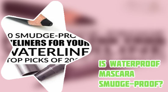 Run proof eyeliner