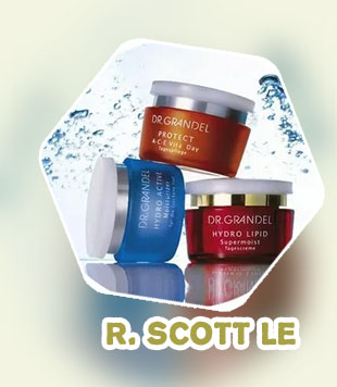 Skin care lines for estheticians