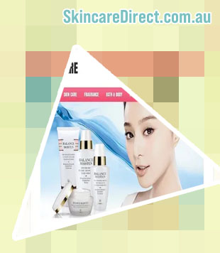 Skincare online