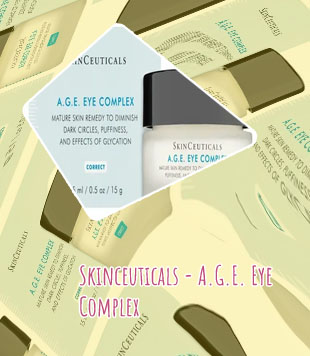 Skinceuticals age eye cream