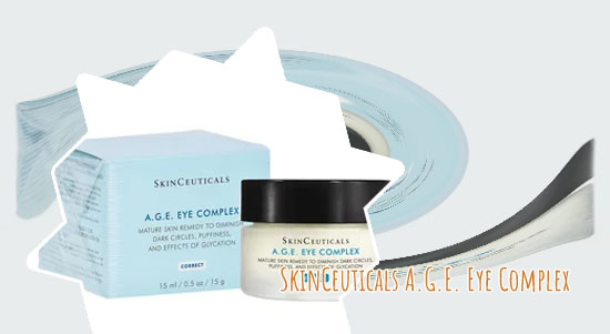 Skinceuticals eyes