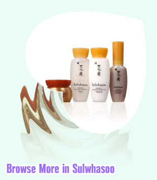 Sulwhasoo set