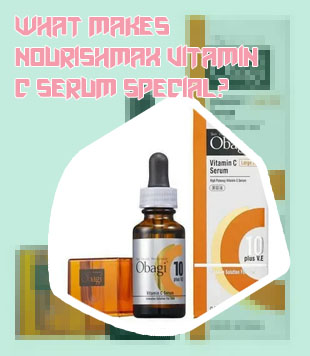 Top vitamin c serum