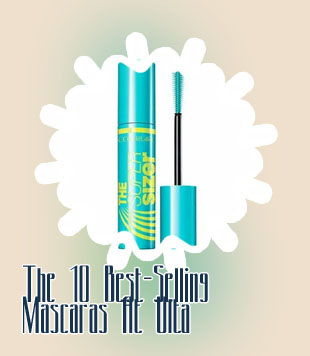 Ulta beauty mascara