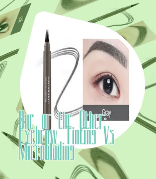 Ulta eyebrow tattoo