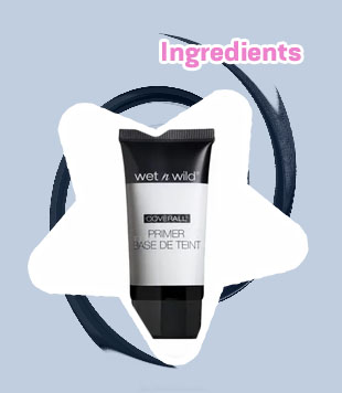 Wet n wild face primer